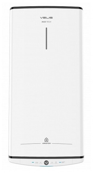 ARISTON Водонагреватель VELIS TECH INOX PW ABSE 50