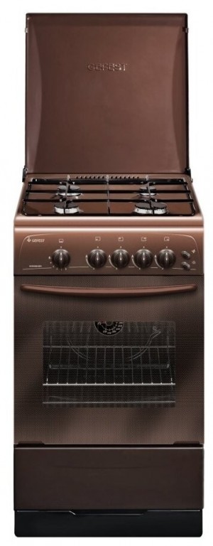 GEFEST Газовая плита 3200-06 К19