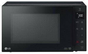 LG Микроволновая печь MB-63R35GIB