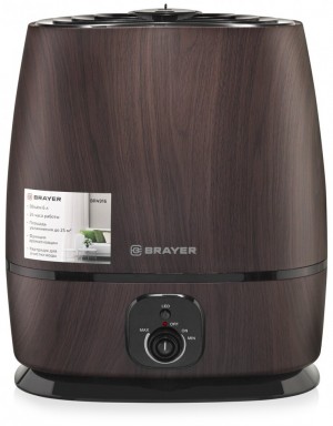 BRAYER Увлажнитель воздуха BR4916