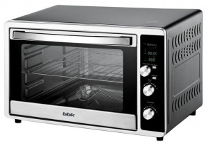 Мини-печь BBK OE3073DC
