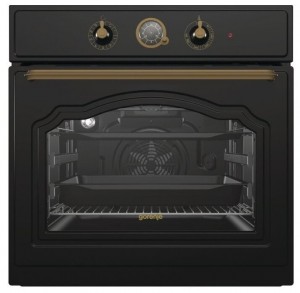 Gorenje Духовой шкаф BOS67371CLB