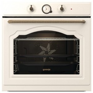 Gorenje Духовой шкаф BOS67371CLI