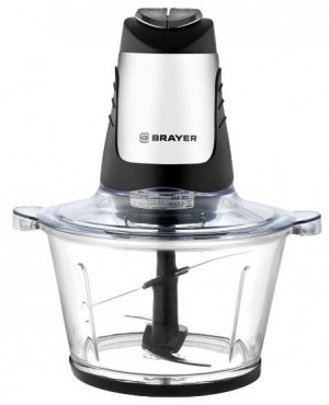 BRAYER Измельчитель BR1404
