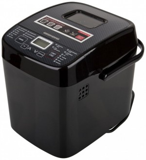 Хлебопечка REDMOND RBM-1908 черный
