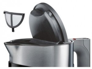 BOSCH Чайник TWK861P3RU