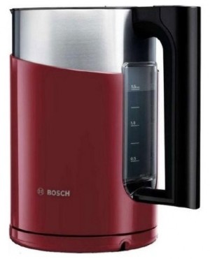 BOSCH Чайник TWK861P4RU
