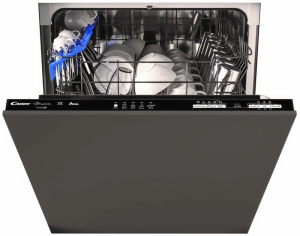 Candy Посудомоечная машина встраиваемая CDIN 1L380PB-07