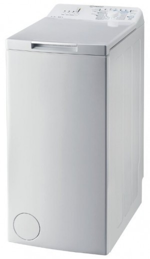 Indesit Стиральная машина BTW A5851