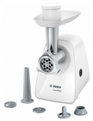 BOSCH Мясорубка MFW2520W