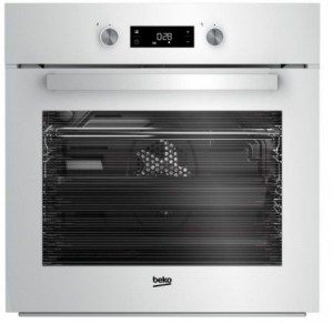 Beko Электрический духовой шкаф BIE 21300 W, белый