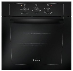 GEFEST Газовый духовой шкаф ДГЭ 601-01 А
