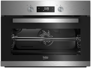 BEKO Духовой шкаф независимый электрический BCM 12300 X