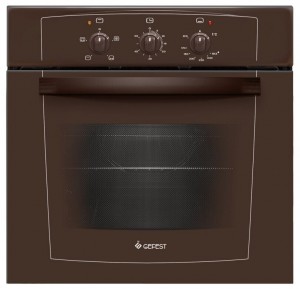 GEFEST Газовый духовой шкаф ДГЭ 601-01 К