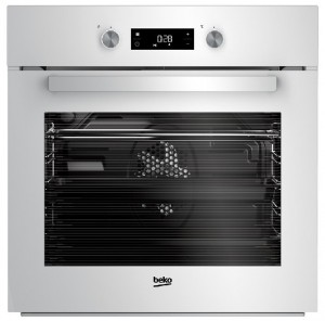 BEKO Духовой шкаф независимый электрический BIE 24301 W