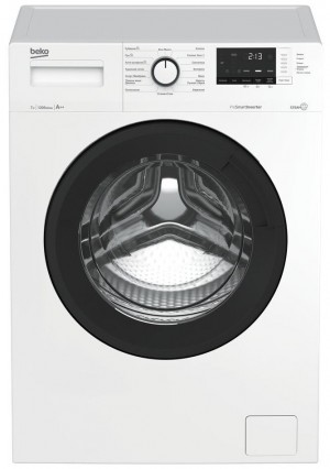BEKO Стиральная машина WSRE6H612ZAWI