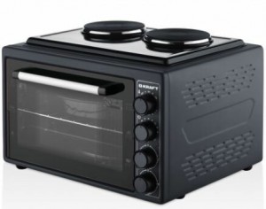 Мини-печь Kraft KF-MOHP 3800 DGR