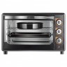 Мини-печь CENTEK CT-1538-50 черный 50л