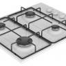 Beko Газовая варочная панель HIGG 64123 SW, белый