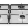 Beko Газовая варочная панель HIGG 64123 SW, белый