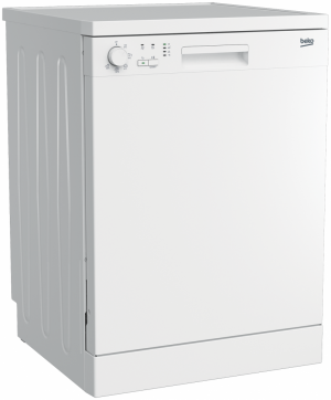 BEKO Посудомоечная машина DFN 05310 W
