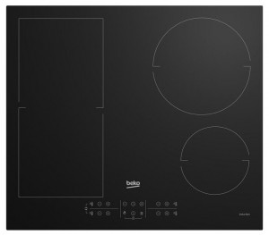 Beko Индукционная варочная панель HII64200FMT