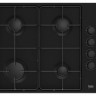Beko Газовая варочная панель HIGG 64123 SB, черный