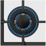 Candy Поверхность независимая газовая CSVG 64 SGB