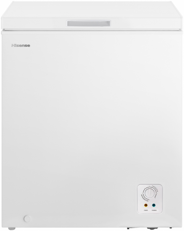 HISENSE Морозильник Ларь FC-184D4BW1