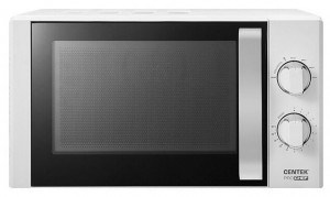 Микроволновая печь CENTEK CT-1576 (белый)