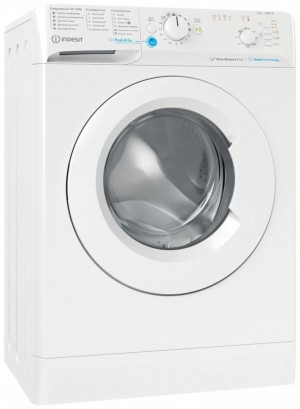 Indesit Cтиральная машина BWSB 61051 WWV RU