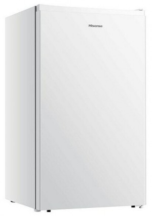 HISENSE Холодильник RR121D4AW1