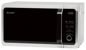 SHARP Микроволновая печь R2852RSL