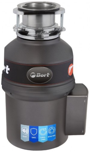 Bort Бытовой измельчитель TITAN Extra