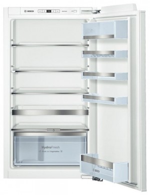 Bosch Встраиваемый холодильник KIR31AF30R, белый