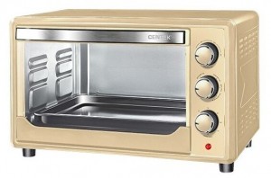 Мини-печь CENTEK CT-1530-36 Beige Convection бежевая