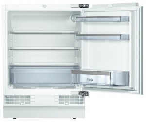 Bosch Встраиваемый холодильник KUR15A50, белый