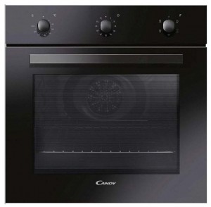 Candy Духовой шкаф независимый электрический FCP 502 N/E