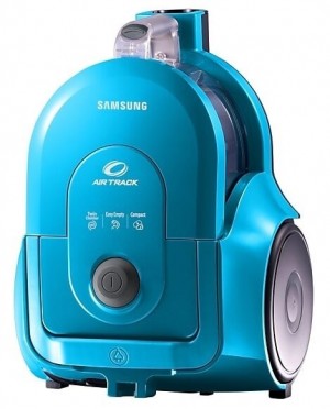 SAMSUNG Пылесос SC4326S3A