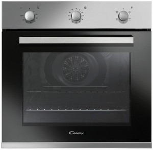 Candy Духовой шкаф независимый электрический FCP 502 X/E1