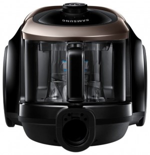 SAMSUNG Пылесос SC18M21N9VD