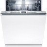 Bosch Встраиваемая посудомоечная машина SGV4IAX1IR