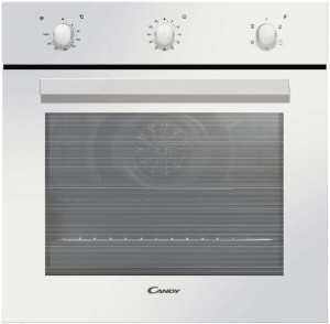 Candy Духовой шкаф независимый электрический FCP 502 W/E