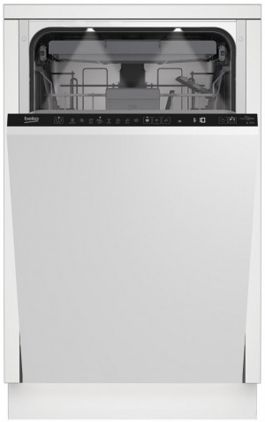 BEKO Посудомоечная машина встраиваемая BDIS 38120 Q