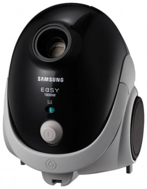 SAMSUNG Пылесос SC5241S3K