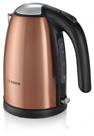 BOSCH Чайник TWK7809