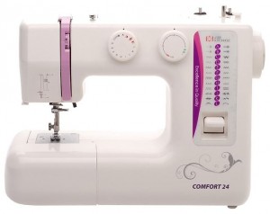 Швейная машина Comfort 24