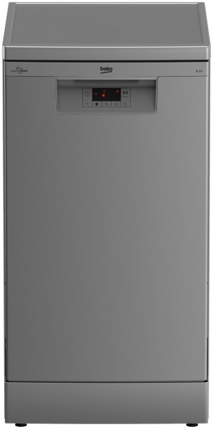 BEKO Посудомоечная машина BDFS 15020 S