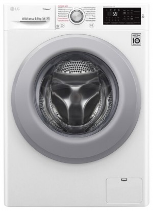 LG Стиральная машина Steam F2M5WS4W