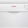 Bosch Посудомоечная машина SMS25FW10R, белый